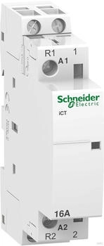 Schneider Electric iCT 16A 1S 1&Ouml; 230/240V 50Hz (A9C22715)