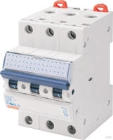 Gewiss Gw92570 Leistungsschalter 3 3 Modul(e)