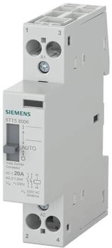 Siemens AC 230V 400V 20A (5TT5800-6)