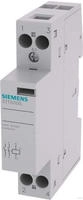 Siemens 5TT5000-2 Installationssch&uuml;tz 2 Schlie&szlig;er 20A 1St.