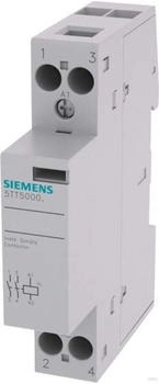 Siemens AC 230V 400V 20A Ansteuerung AC/DC (5TT5000-2)