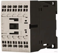 Eaton DILM15-10(24VDC)-PI Leistungssch&uuml;tz 3 Schlie&szlig;er 170 A 1 St. (199253)