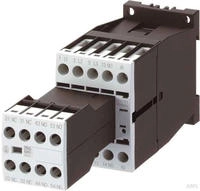 Eaton Hilfsschalterbaustein, 4 -polig, Ith= 16 A, 3 S, 1 &Ouml;, Frontbefestigung,