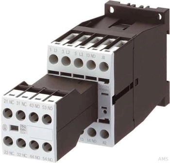 Eaton baustein DILM32-XHI31 4polig (106112)