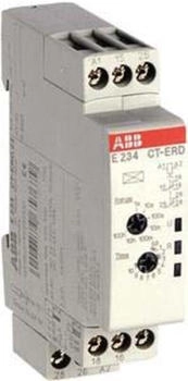 ABB CT-ERD.22 ansprechverzögert 2 WE 24-48 VDC 24-240 (1SVR500100R0100)