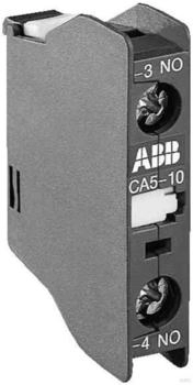 ABB CA5-10 Hilfskontaktblock 1-polig 1S (1SBN010010R1010)