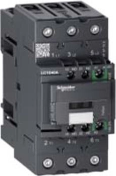 Schneider Electric LC1D 3p 5.5 kW 12 A 24-60 V (LC1D12BNE)