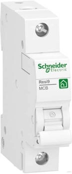 Schneider Electric Resi9 1P 10A 10kA (R9F28110)