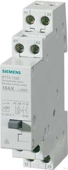 Siemens AC 230V 400V 16A (5TT4132-3)