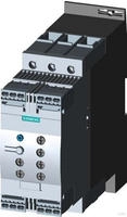 Sirius soft starter s2 3rw4037-1bb14