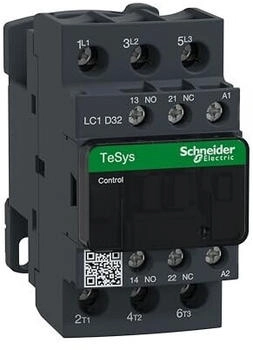 Schneider LC1D 3p 15 kW 32 A (LC1D32M7)
