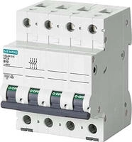 Siemens 5SL64326 5SL6432-6 Leitungsschutzschalter 32A 400V