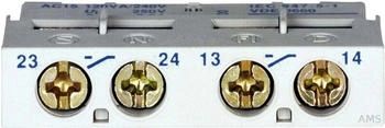 Schneider Electric Front (GVAE11)