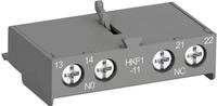 ABB Hilfsschalter 1S/1&Ouml; f.MS116 HKF1-11