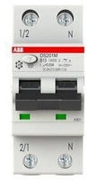 Abb Fi/ls Ds201ma-b13/0,03 (ds201 M B13 A30)