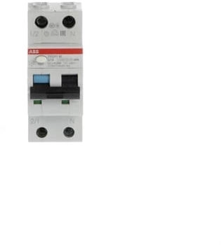 ABB FI/LS-Schalter DS201MA-C16/0,03AP-R