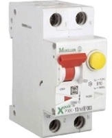 Eaton FI/LS-Kombischalter PXK-B16/1N/03-A 236956