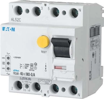 Eaton Digitaler FRCDM-80/4/03-S/A