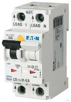 Eaton FI/LS-Schalter FRBDM-B16/1N/003-G/A 168266