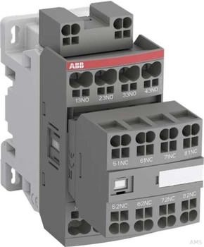 ABB NF71EK-13 100-250V 50/60Hz / DC 7S+1Ö (1SBH137005R1371)