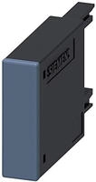 Surge suppressor varistor ac 24...48v dc 24...70v f