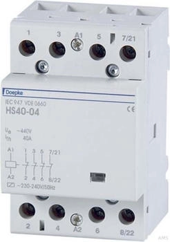 Doepke HS40-40 (09980414)