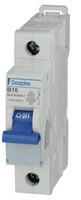 Doepke DLS 6I B4-1 1polig 10KA (09916017)
