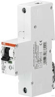 ABB 2CDH781001R0502, ABB 2CDH781001R0502 S751DR-E50 Hauptleitungsschutzschalter