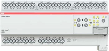 ABB SAH/S24.6.7.1 Schalt-/ 24fach 6 A REG (2CDG110246R0011)