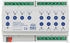 MDT Schaltaktor AKS 10A