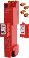 Dehn DSH ZP 2 SG TNC 255 Kombi-Ableiter Typ1+2 DEHNshield ZP 2 SG 909630 (909630)
