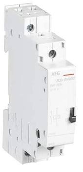 AEG PLS+ S1610230 16A Spule 230VAC / 110VDC 1S (2TAZ372000R2011)