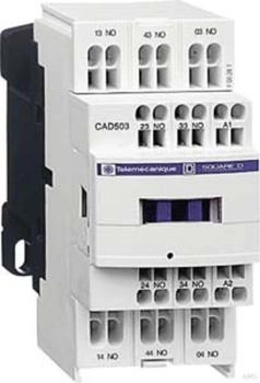 Schneider Electric 5S 24V DC (CAD503BL)