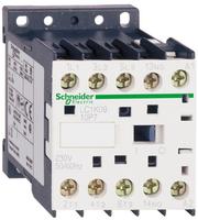 GS Sch&uuml;tz 9A 1S LC1K0910P7 C Tesys 230V 50/60HZ 1.7/52