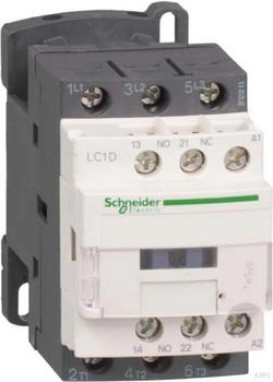 Schneider LC1D 3p 15 kW 32 A (LC1D32E7)