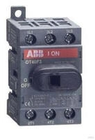 ABB STOTZ-KONTAKT Lasttrennschalter OT40F3 (1SCA104902R1001)