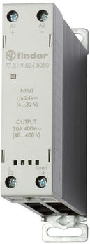 Finder 30 A/60 bis 440 V AC bis 303 A (773190248050)