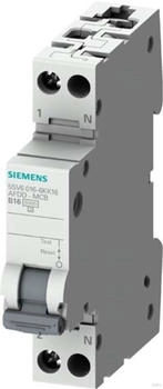 Siemens C 32A Kompakt (5SV6016-7KK32)