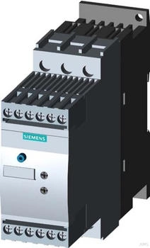 Siemens S0 32A 15kW/400V AC200-480V AC/DC110-230V (3RW3027-1BB14)