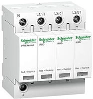 Schneider A9L40600, Schneider Electric &Uuml;berspannungsableiter Typ 2 iPRD40 A9L40600 