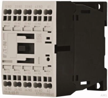 Eaton DILA-40 (199208)