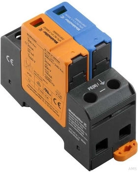Weidmüller VPU AC II 1+1 300/50 (2591060000)