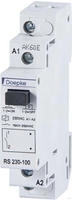 Doepke Stromsto&szlig;schalter RS 012-100 Stromsto&szlig;schalter 4014712154650