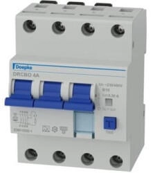 Doepke DRCBO 4 B10/0,30/3N-A (09945112)