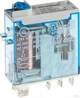 Finder Miniatur-steckrelais 46.61.9.024.4040 1 Stk