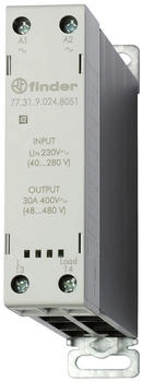 Finder 30 A/60 bis 440 V AC bis 520 A (773190248051)