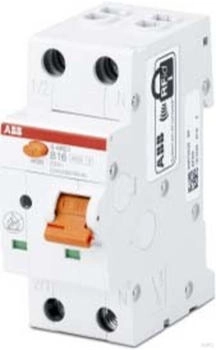 ABB AFDD+LS S-ARC1-B20 6kA 1P+N 2TE + LS (2CSA255901R9205)