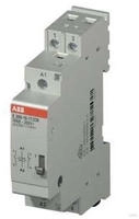ABB E290-16-11/230 Stromsto&szlig;schalter Spule 230 V AC/110 V DC, 16 A, 1NC + 1NO