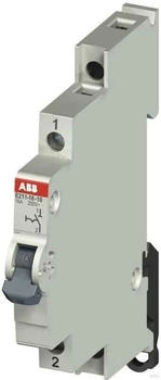 ABB E211-25-20 Ausschalter 25A 2S 250VAC / AC (2CCA703006R0001)