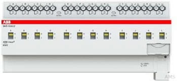 ABB SA/S12.6.2.2 12fach 6 A REG (2CDG110256R0011)